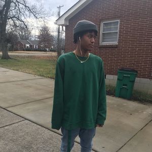 Meet your Posher, Donodonovan